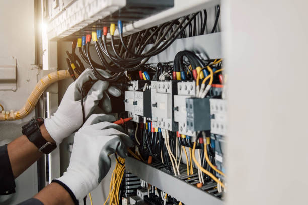 Best Commercial Electrician Services  in Wildwood, FL